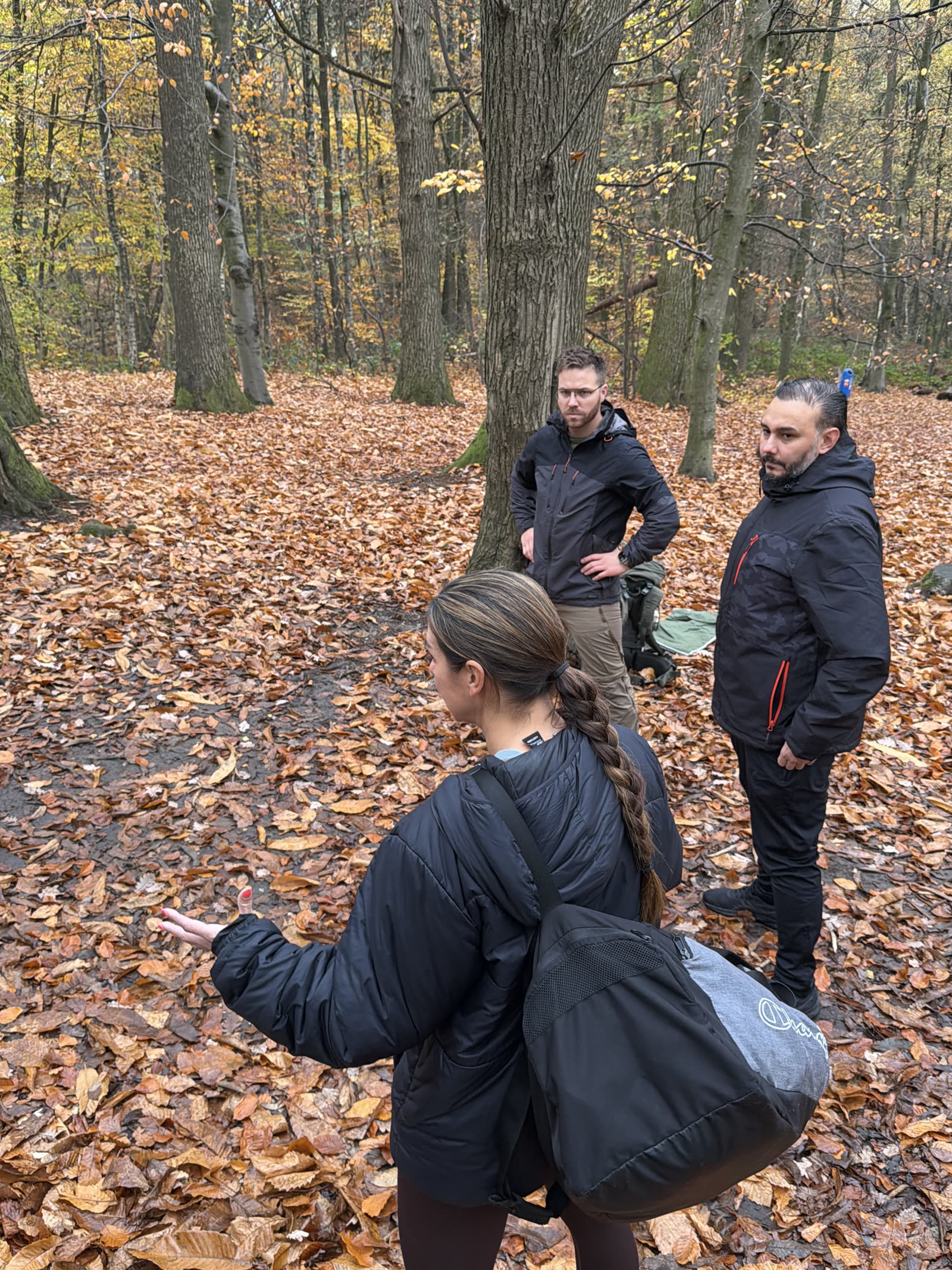 Teamsessie authentiek leiderschap